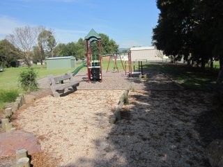 Yarram Traralgon Rd Playground